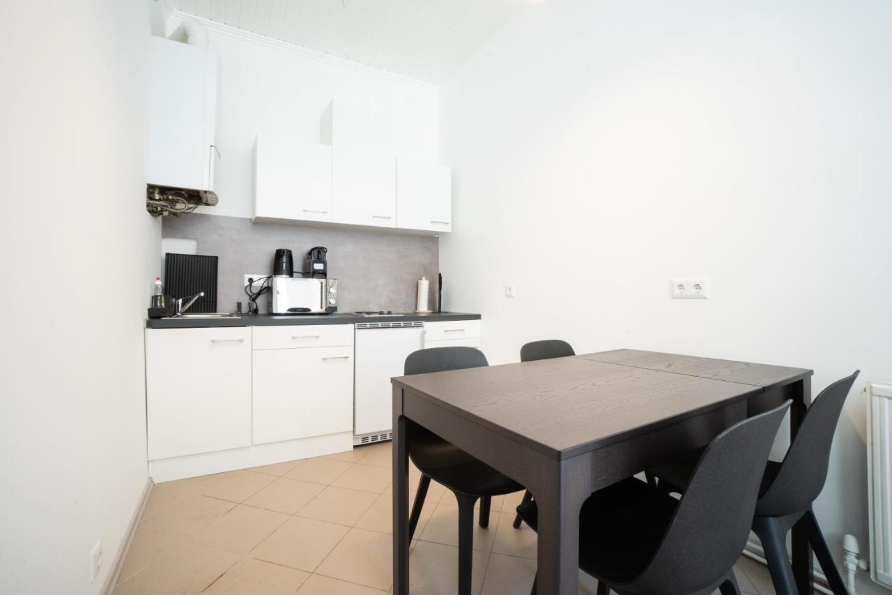 Lovely 2-bedroom Next To Praterstern * Viena