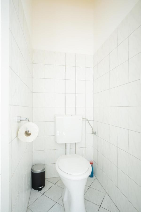 Lovely 2-bedroom Next To Praterstern * Viena